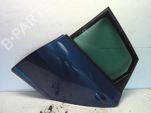 Used Left rear door SEAT IBIZA IV ST (6J8, 6P8) 1.6 TDI (105 hp) 18222607