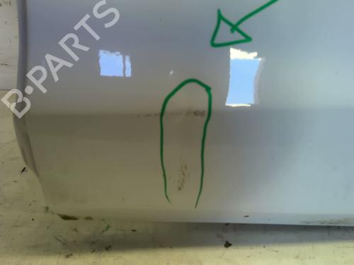 Left rear door FORD FIESTA VI (CB1, CCN) 1.25 | BP25936311C4 
