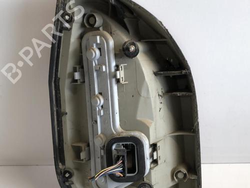 Høyre baklys OPEL ZAFIRA A MPV (T98) 1.8 16V (F75) | BP18220706C35