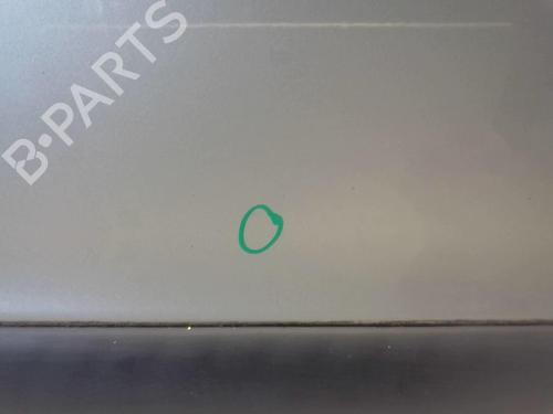 Right front door PEUGEOT 206 Hatchback (2A/C) 1.4 i | BP18228387C3 