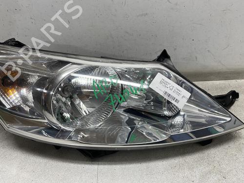Used Right headlight PEUGEOT EXPERT Van (VF3A_, VF3U_, VF3X_) 2.0 HDi 130 (128 hp) 32104192