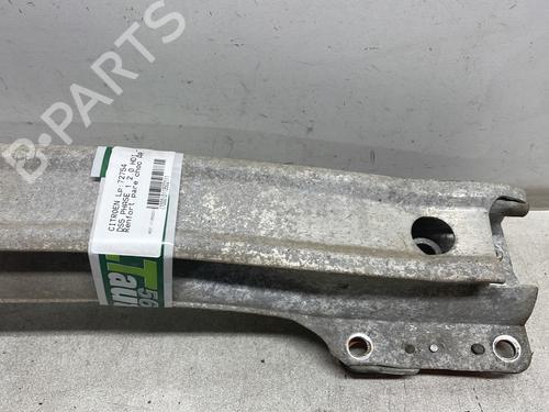Rear bumper reinforcement CITROËN DS5 2.0 HDi 165 | BP29497279C73 