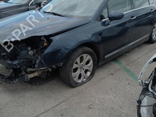 Starter CITROËN C5 III (RD_) 2.0 16V (RDRFJC, RDRFJF) | BP26001844M8 - Image 5
