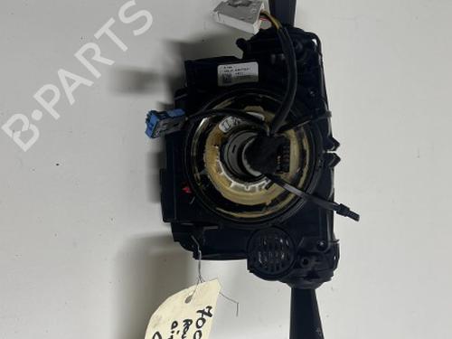 Used Steering column stalk CITROËN C4 II (NC_) 1.6 HDi 90 (92 hp) 18546612