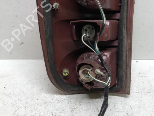 Used Right taillight Right taillight 18210993 18210993