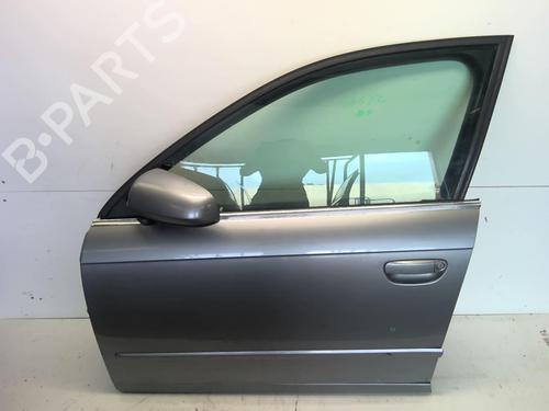 Left front door AUDI A4 B7 Avant (8ED) 2.0 TDI 16V | BP18216460C2 