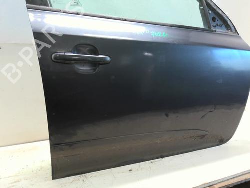 Porta frente direita KIA CEE'D Hatchback (ED) 1.6 CRDi 90 | BP30777593C3