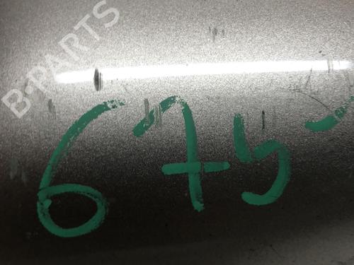 Left mirror RENAULT MEGANE II Estate (KM0/1_) 1.5 dCi (KM16, KM1E) | BP18223111C26 