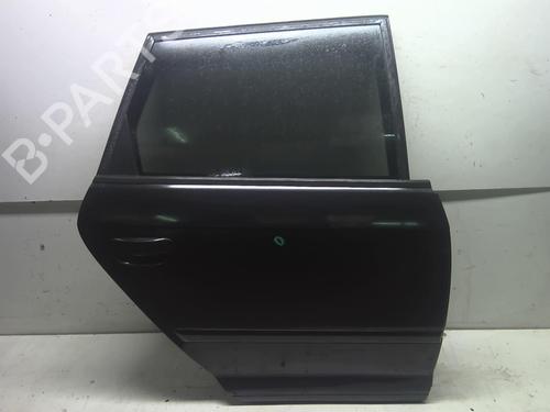 Right rear door AUDI A3 Sportback (8PA) 2.0 TDI | BP18207843C5 