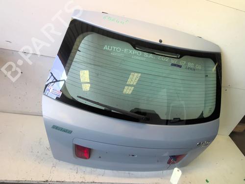 Bakluke CC/Kombi-Kupé FIAT STILO (192_) 1.9 JTD (192_XF1A) | BP18208073C6 