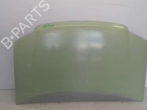 Used Hood FIAT PANDA (169_) 1.1 (169.AXA1A) (54 hp) 18225066