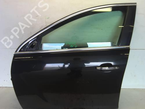 Used Left front door OPEL INSIGNIA A Sports Tourer (G09) 2.0 CDTI (35) (160 hp) 24505363