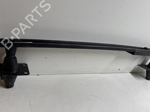 Front bumper reinforcement PEUGEOT 5008 (0U_, 0E_) 1.6 HDi | BP24430003C109 