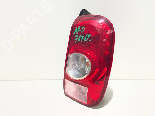 Right taillight DACIA DUSTER (HS_) 1.5 dCi (HSMC) | BP40268927C35 - Image 2