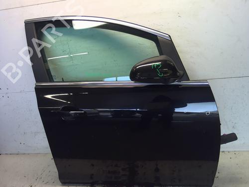 Right front door OPEL ASTRA J (P10) 1.7 CDTI (68) | BP29759096C3
