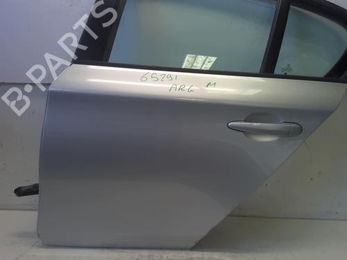 Left rear door BMW 1 (E87) 118 d | BP18223690C4 