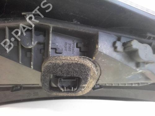 Used Right taillight CITROËN C1 (PM_, PN_) 1.0 (68 hp) 18222179