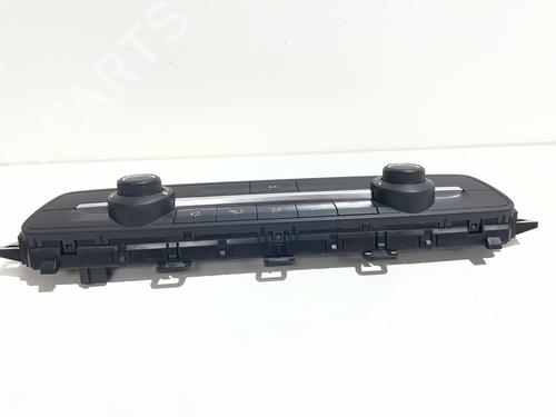 Climate control PEUGEOT PARTNER Box Body/MPV (K9) 1.5 BlueHDI 130 | BP40253668I5 - Image 4