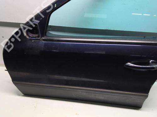 Left front door MERCEDES-BENZ E-CLASS T-Model (S211) E 320 T CDI (211.226) | BP18227670C2 