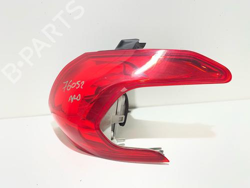 Used Right taillight Right taillight PEUGEOT 2008 I (CU_) 1.6 HDi (92 hp) 40268925 40268925