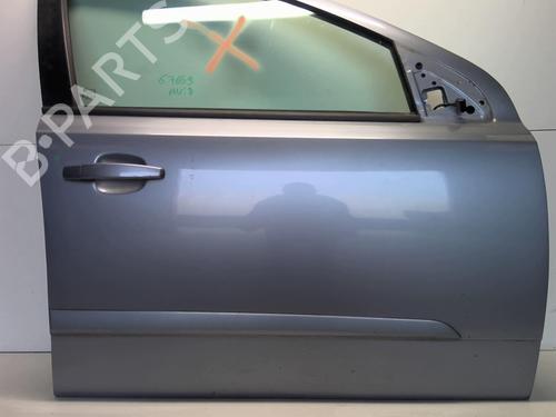 Right front door OPEL ASTRA H (A04) 1.9 CDTI (L48) | BP18210109C3 