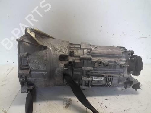 Gearbox BMW 1 (E87) 118 d | BP18224622M3 