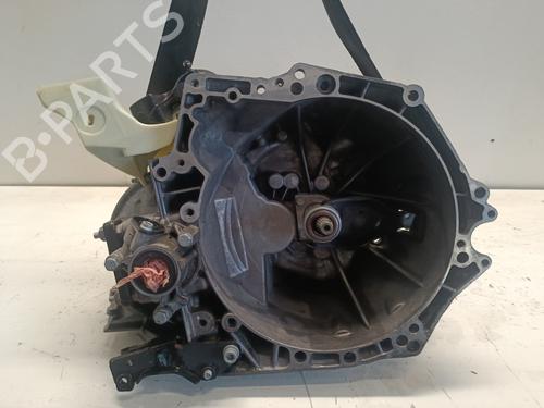 gearbox-citroen-c3-picasso-sh_-2008-30538388 main image