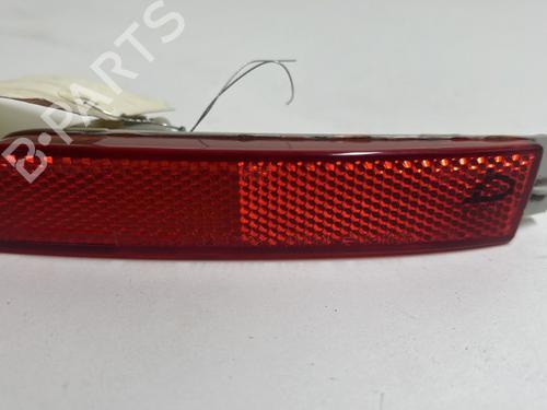 Rear bumper right light NISSAN JUKE (F15) 1.5 dCi | BP19640340C82 