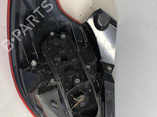 Right taillight FORD KA (RU8) 1.2 | BP18227693C35 