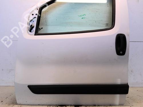 Left front door CITROËN NEMO Box Body/MPV (AA_) 1.3 HDi 75 | BP28387489C2 