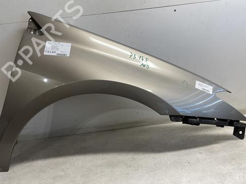 Used Right front fenders RENAULT LAGUNA III (BT0/1) 1.5 dCi (BT00, BT0A, BT0T, BT1J) (110 hp) 27486434