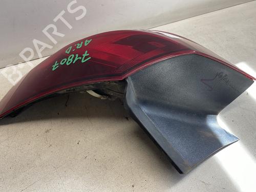 Used Right taillight Right taillight OPEL ASTRA J (P10) 1.7 CDTI (68) (131 hp) 24591617 24591617