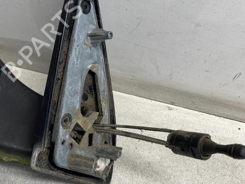 Left mirror PEUGEOT 106 II (1A_, 1C_) 1.1 i | BP27527916C26 