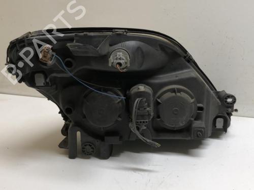 Scheinwerfer links für RENAULT SCÉNIC I MPV (JA0/1_, FA0_) 1.9 dCi (JA05, JA1F) (102 hp) 18217947