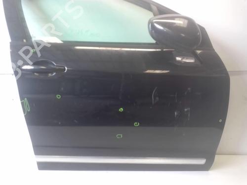 Right front door CITROËN C5 III Break (RW_) 1.6 HDi 110 (RW9HZC) | BP18231802C3