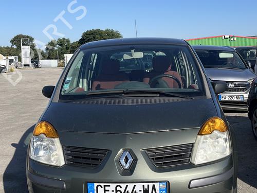 Gearbox RENAULT MODUS / GRAND MODUS (F/JP0_) 1.5 dCi (FP0D, JP0D) | BP28682842M3  - Image 8