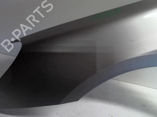 Used Left front fenders PEUGEOT 307 (3A/C) 2.0 HDi 90 (90 hp) 18227632