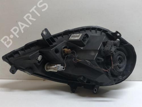 Right headlight RENAULT TRAFIC II Van (FL) 2.0 dCi 115 (FL01, FL0U) | BP18216323C29 