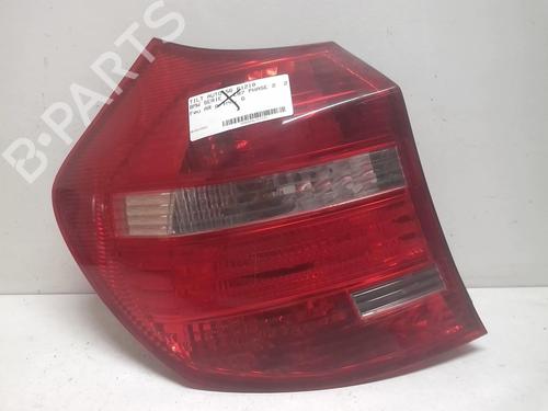 Left taillight BMW 1 (E87) 118 d | BP18232098C34
