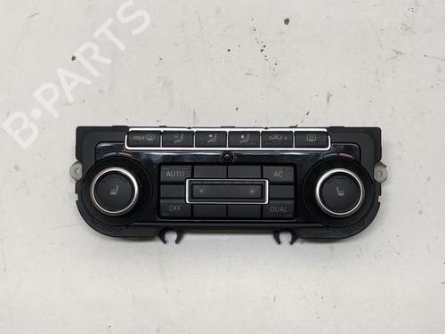 Used Climate control VW GOLF VI (5K1) 2.0 TDI (170 hp) 18214739