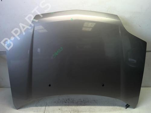 Used Hood NISSAN X-TRAIL I (T30) 2.2 dCi 4x4 (136 hp) 18223788