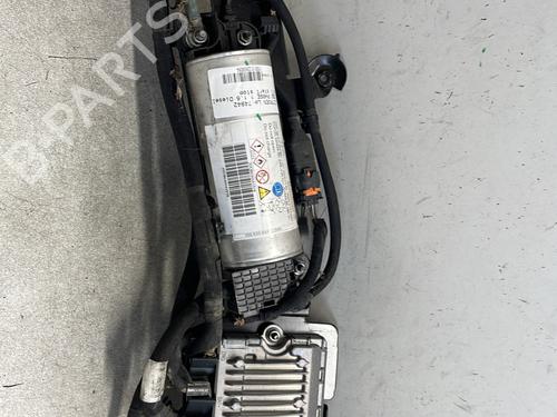 Used Electronic module Electronic module CITROËN DS3 (SA_) 1.6 HDi 90 (92 hp) 33632112 33632112