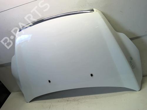 Hood FORD FOCUS II Turnier (DA_, FFS, DS) 1.6 TDCi | BP18231152C1