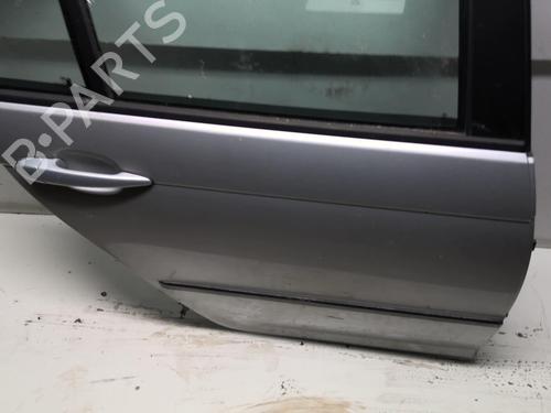 Used Right rear door BMW 3 (E46) 320 d (150 hp) 18231446