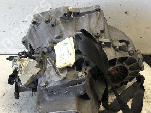 Gearbox CITROËN DS4 (NX_) 1.6 HDi 110 | BP18207800M3 