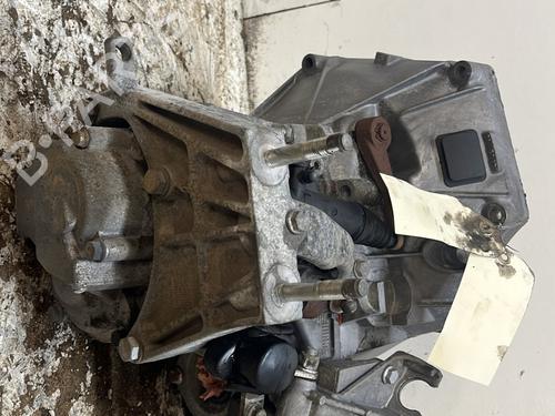 Gearbox PEUGEOT BIPPER Tepee 1.3 HDi 75 | BP29840762M3