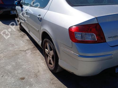 Used Parts PEUGEOT 407 (6D_)  1.6 HDi 110 (6D9HZC, 6D9HYC)  4838445