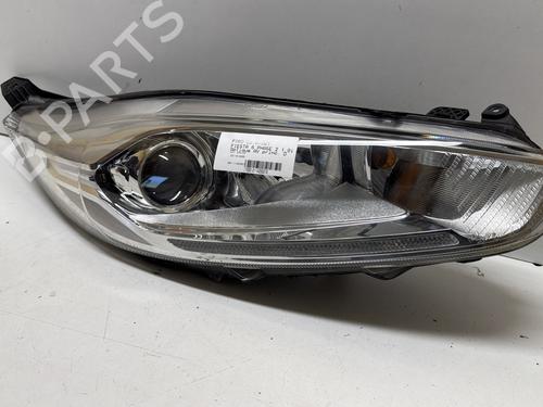 Højre forlygte FORD FIESTA VI (CB1, CCN) 1.0 EcoBoost | BP29840735C29