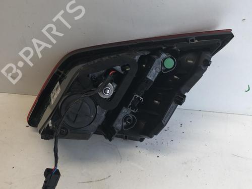 Used Left tailgate light PEUGEOT 308 II (LB_, LP_, LW_, LH_, L3_) 1.2 THP 110 (110 hp) 18231957