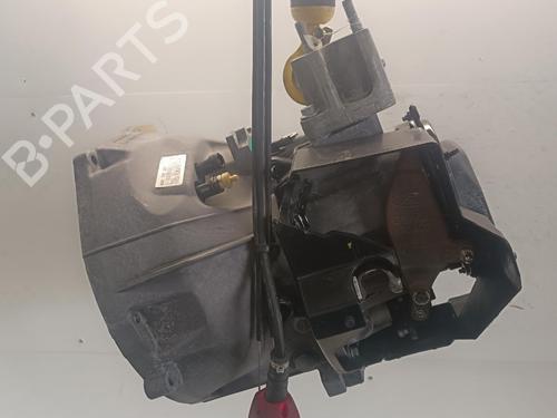 Used Gearbox Gearbox 37705564 37705564